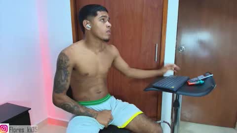 Snapshot of k_florez chatting on 02/21/26, 09:10 k_florez online show from 02/21/26, 09:10