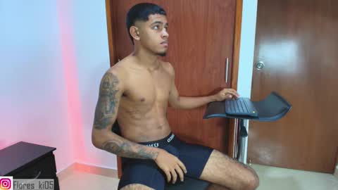 Snapshot of k_florez chatting on 02/23/26, 08:55 k_florez online show from 02/23/26, 08:55