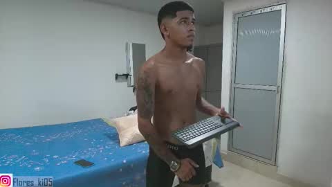 Snapshot of k_florez chatting on 03/17/26, 07:44 k_florez online show from 03/17/26, 07:44