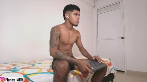 k_florez online show from 05/01/26, 01:48