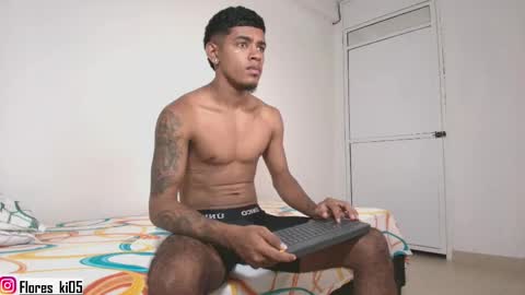 k_florez online show from 05/05/26, 11:51