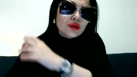 k_queen36 online show from 01/05/25, 05:51