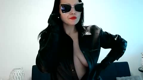 k_queen36 online show from 01/07/25, 10:43