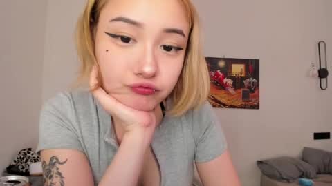 Snapshot of ka00ru_chan chatting on 05/26/26, 01:07 Kaoru online show from 05/26/26, 01:07