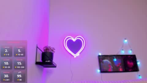 Kaaiiri online show from 02/05/25, 03:31