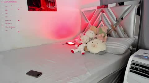 Kaaren17 online show from 12/16/24, 02:05