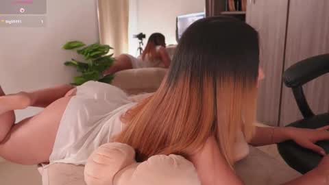 Kaaren17 online show from 11/21/25, 12:26