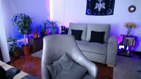 Snapshot of kaariyn_ chatting on 03/12/25, 05:17 Carym online show from 03/12/25, 05:17