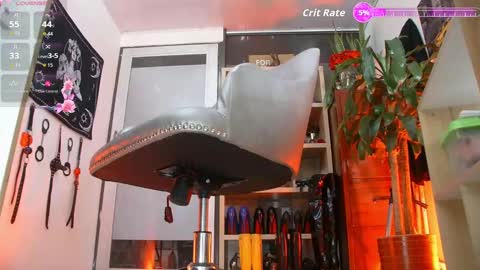 Snapshot of kaariyn_ chatting on 09/08/25, 10:31 Carym online show from 09/08/25, 10:31