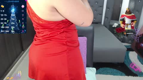 Karla online show from 12/24/24, 03:47