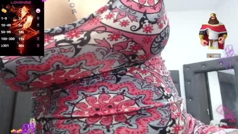 Karla online show from 01/21/25, 09:04