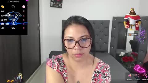 Karla online show from 02/17/25, 04:04