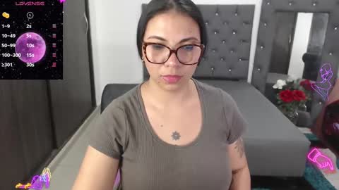 Karla online show from 02/18/25, 05:42