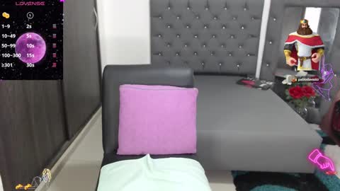 Karla online show from 03/04/25, 08:38