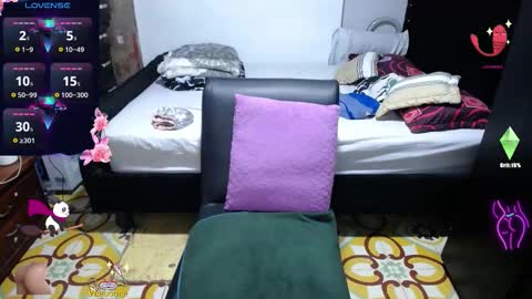 Karla online show from 10/23/25, 12:04