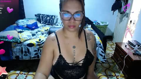 Karla online show from 04/08/26, 06:52