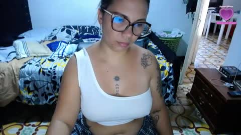 Karla online show from 04/20/26, 06:53
