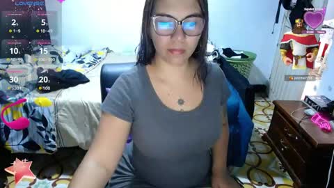 Karla online show from 04/29/26, 06:47
