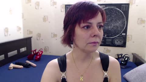 kablu4ok online show from 01/12/25, 10:22