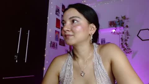 Snapshot of kablue_ chatting on 02/25/25, 02:14 IG kablue 1 online show from 02/25/25, 02:14