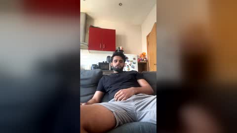 kaboomduh online show from 04/07/26, 03:34