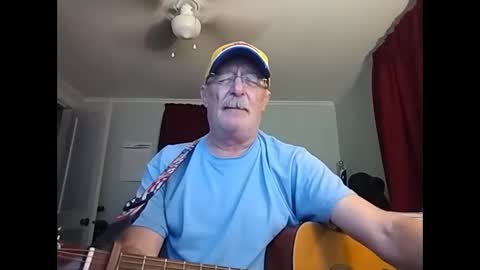 kabriggs137 online show from 12/16/24, 11:50