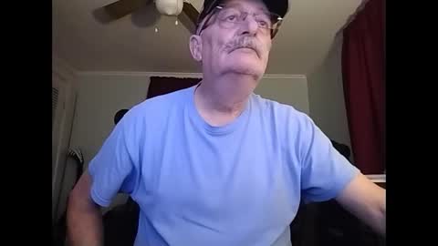 kabriggs137 online show from 01/13/25, 11:06