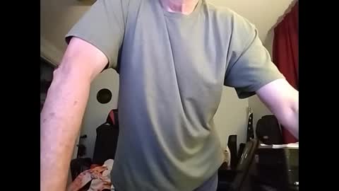 kabriggs137 online show from 03/07/25, 11:07