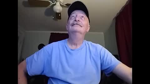 kabriggs137 online show from 03/12/25, 02:20