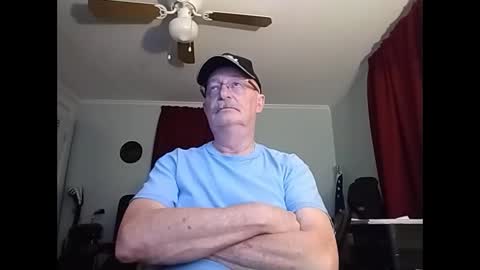 kabriggs137 online show from 03/12/25, 08:30