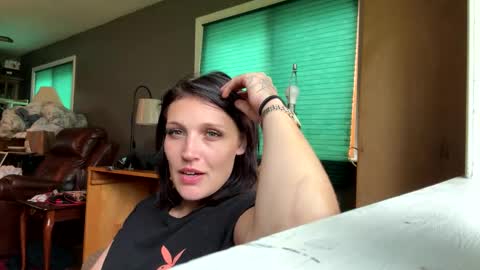 Snapshot of kaceelynn chatting on 09/10/25, 06:52 Kac online show from 09/10/25, 06:52