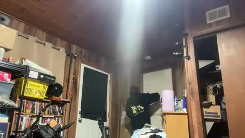 Snapshot of kaceelynn chatting on 10/23/25, 06:56 Kac online show from 10/23/25, 06:56