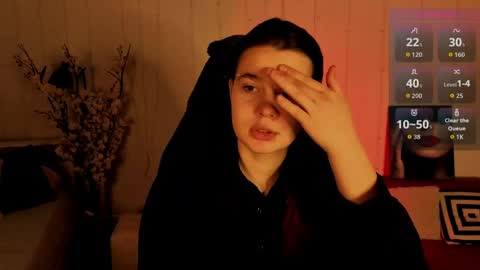 Kacey online show from 04/17/26, 05:54