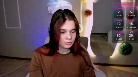 Snapshot of kacey_love chatting on 04/30/26, 05:58 Kacey online show from 04/30/26, 05:58