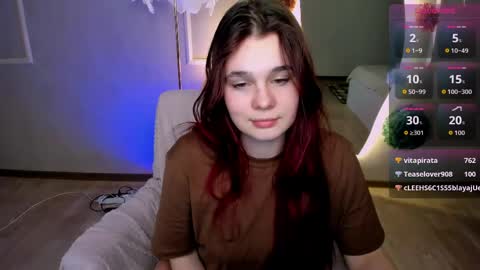 Snapshot of kacey_love chatting on 04/30/26, 06:03 Kacey online show from 04/30/26, 06:03