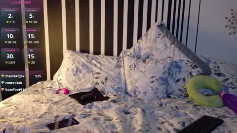 Snapshot of kad_kad chatting on 01/17/25, 12:42 Kanela online show from 01/17/25, 12:42