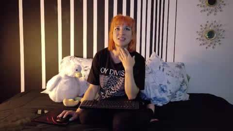 Snapshot of kad_kad chatting on 02/26/25, 10:53 Kanela online show from 02/26/25, 10:53