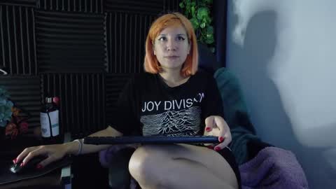 Snapshot of kad_kad chatting on 03/07/25, 12:48 Kanela online show from 03/07/25, 12:48