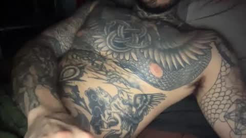 kadmon33 online show from 11/06/25, 12:33