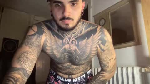 kadmon33 online show from 11/14/25, 11:46