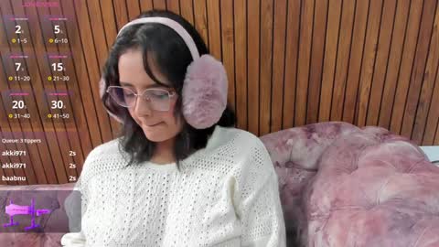 Kyelie online show from 01/04/25, 12:16