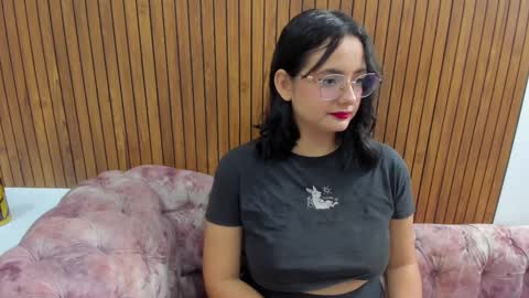 Kyelie online show from 02/18/25, 03:54