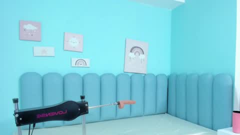 Kyelie online show from 02/26/25, 10:42