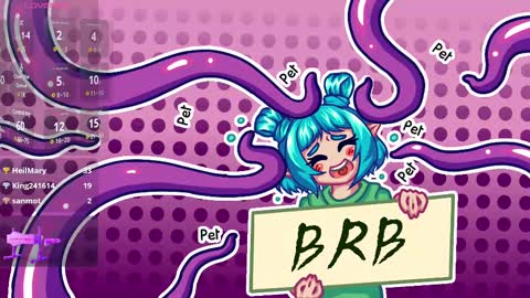 Kyelie online show from 03/09/25, 07:59