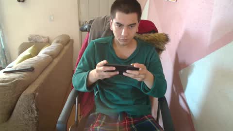 Snapshot of kael_art_d chatting on 02/17/25, 08:47 kael_art_d online show from 02/17/25, 08:47