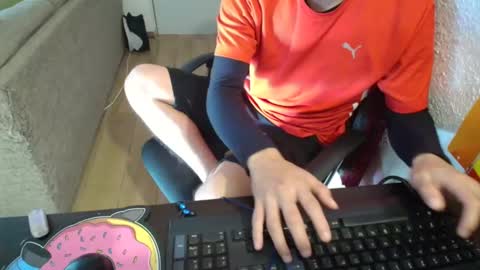 Snapshot of kael_art_d chatting on 03/03/25, 11:14 kael_art_d online show from 03/03/25, 11:14