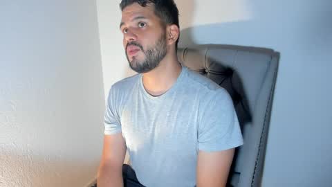 kael_cassian online show from 05/24/26, 06:51