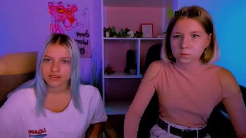 kaela_spell_ online show from 09/17/25, 05:31