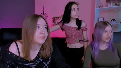 kaela_spell_ online show from 03/20/26, 09:58
