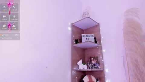 Kaela online show from 12/13/24, 04:16